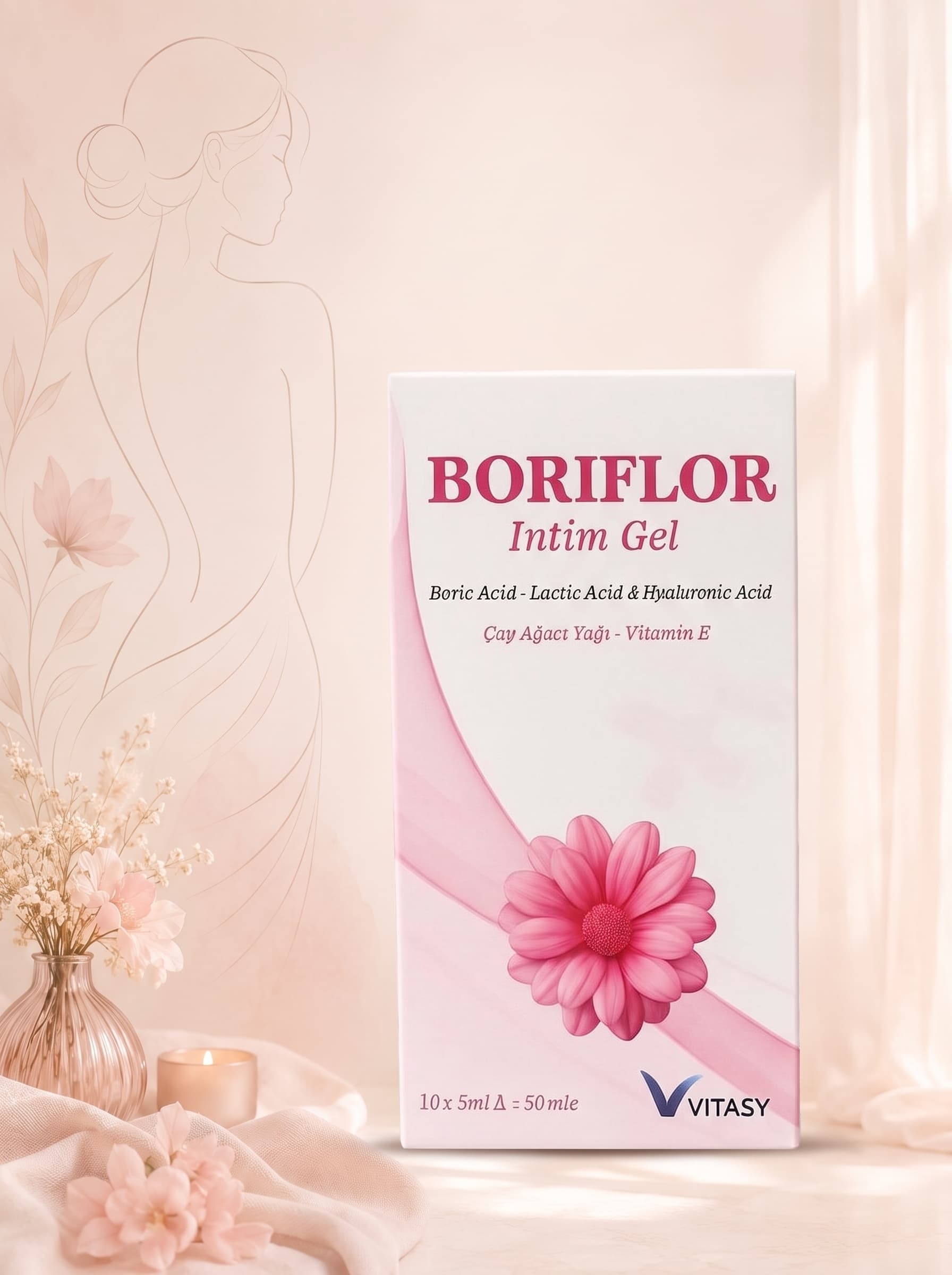 Boriflor