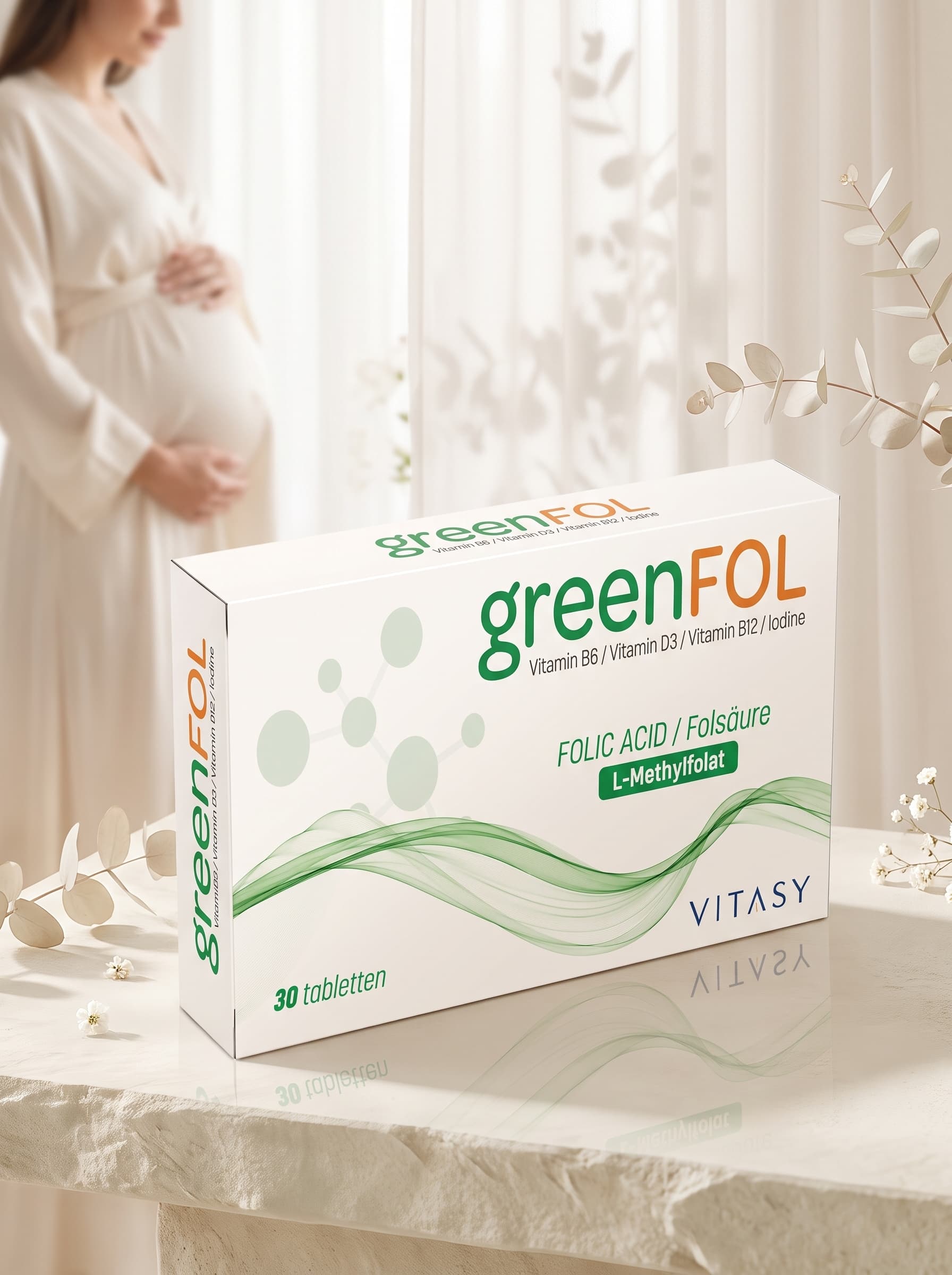 Greenfol